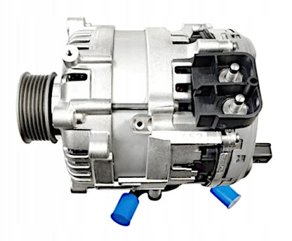 ORYGINALNY ALTERNATOR ROZRUSZNIK 05E903019K VW GOLF VIII 8 MK8 OE VAG NOWY