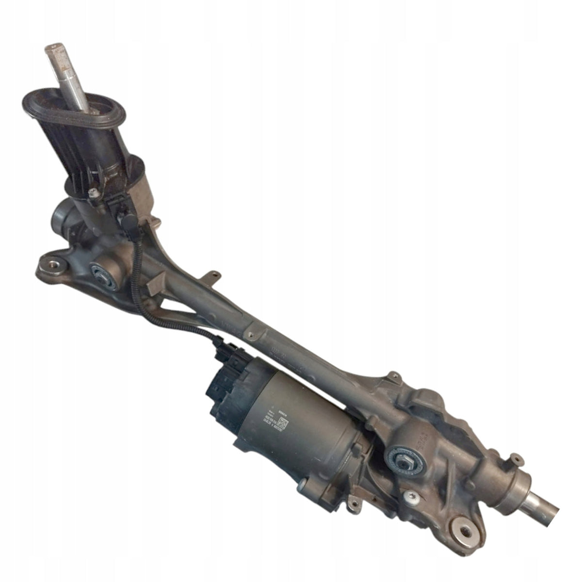 MAGLOWNICA PRZEKŁADNIA KIEROWNICZA 5QS423053E VW AUDI SEAT SKODA ORYGINAŁ