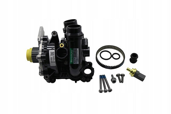 POMPA WODY SKODA AUDI VW 06H121026CD 1.8 TSI TFSI
