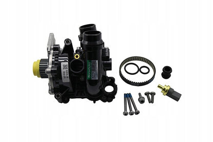 POMPA WODY SKODA AUDI VW 06H121026CD 1.8 TSI TFSI