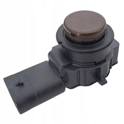CZUJNIK PDC COFANIA PARKOWANIA 3Q0919275B 0263033916 BOSCH VW BRĄZOWY