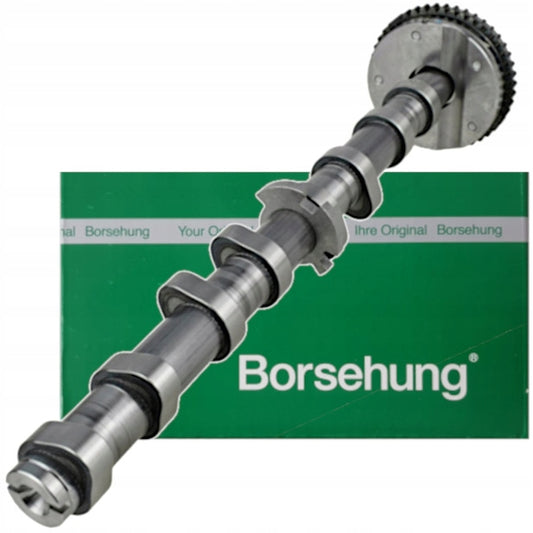 WAŁEK ROZRZĄDU 2.0 TSI TFSI AUDI SEAT SKODA VW BORSEHUNG GERMANY