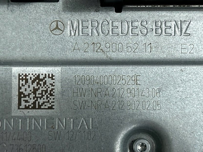 NOWA PRZETWORNICA MODUŁ LED MERCEDES A2129005211