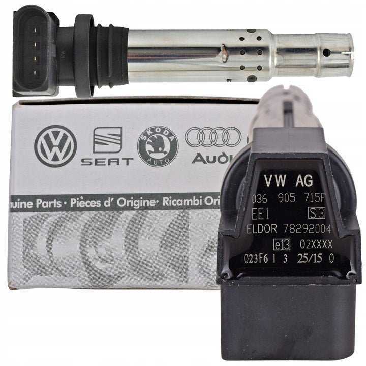 ORYG ASO CEWKA ZAPŁONOWA AUDI/VW 1.4/1.6FSI CEWKA