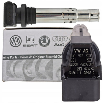 ORYG ASO CEWKA ZAPŁONOWA AUDI/VW 1.4/1.6FSI CEWKA