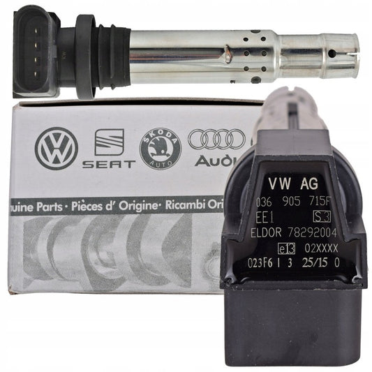 ORYG ASO CEWKA ZAPŁONOWA AUDI/VW 1.4/1.6FSI CEWKA