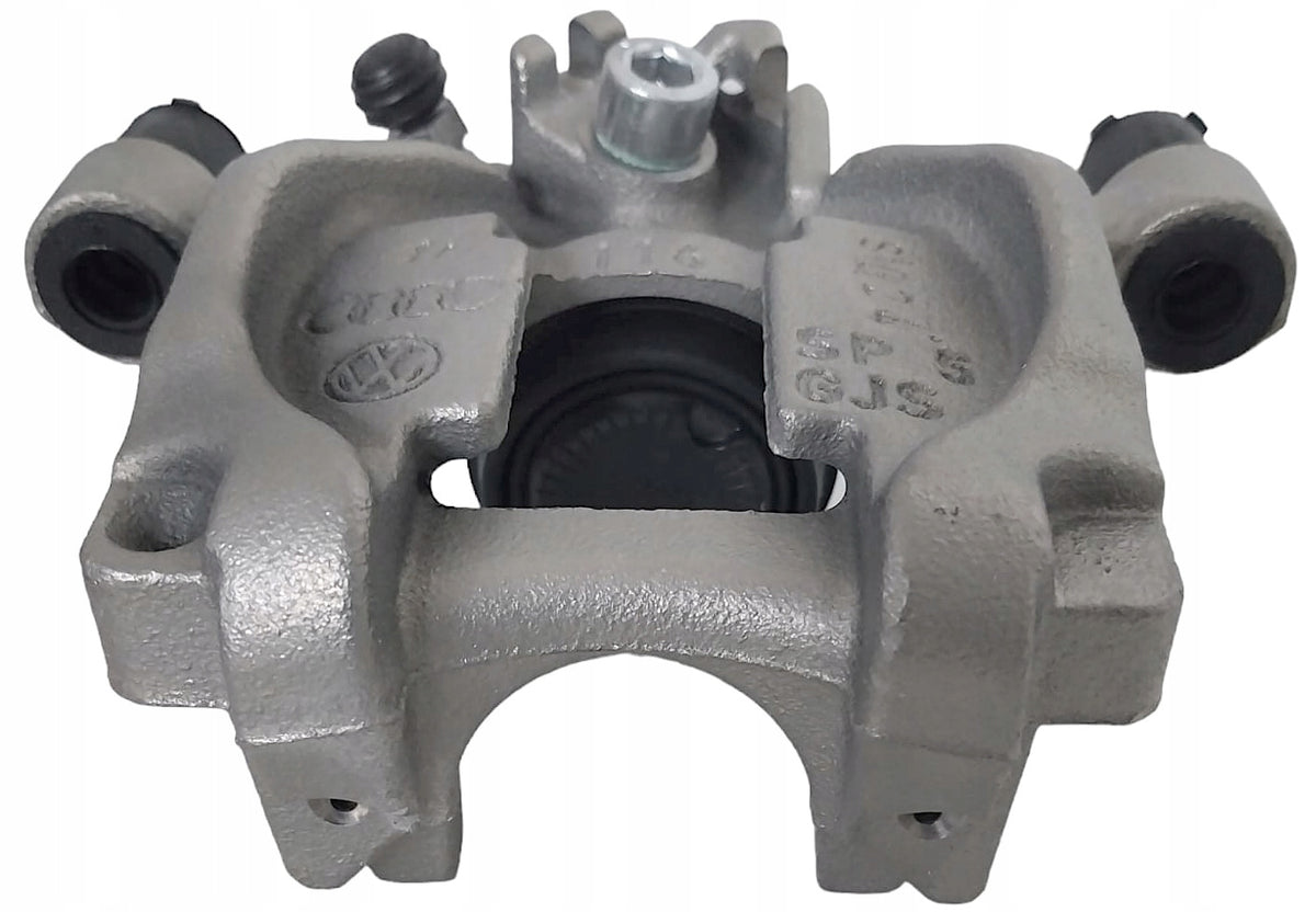 NOWY ORYGINALNY ZACISK HAMULCOWY TYŁ PRAWY AUDI A3 8V 8V0615424 TROC GOLF