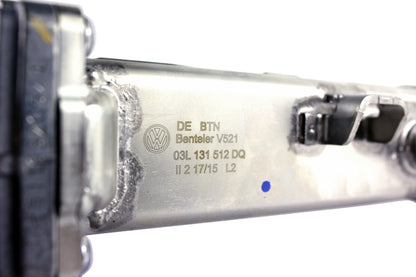 03L131512CH ZAWÓR EGR ORYGINAŁ WAHLER Z CHŁODNICĄ
