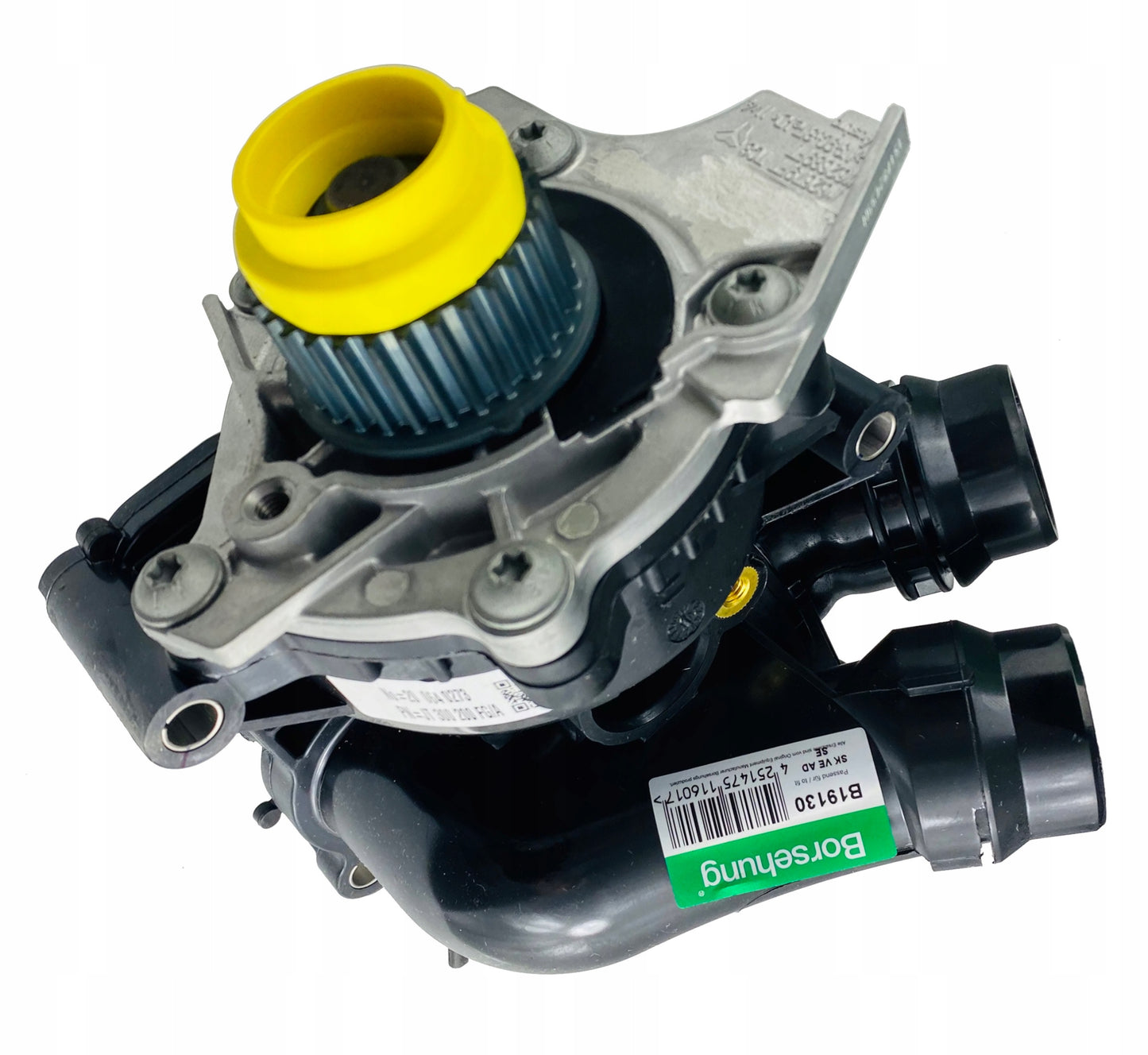 POMPA WODY SKODA AUDI VW 06H121026CD 1.8 TSI TFSI