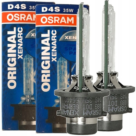 ŻARNIK D4S OSRAM KSENON XENON LEXUS ES GS GX IS C II III LS LX RX L1