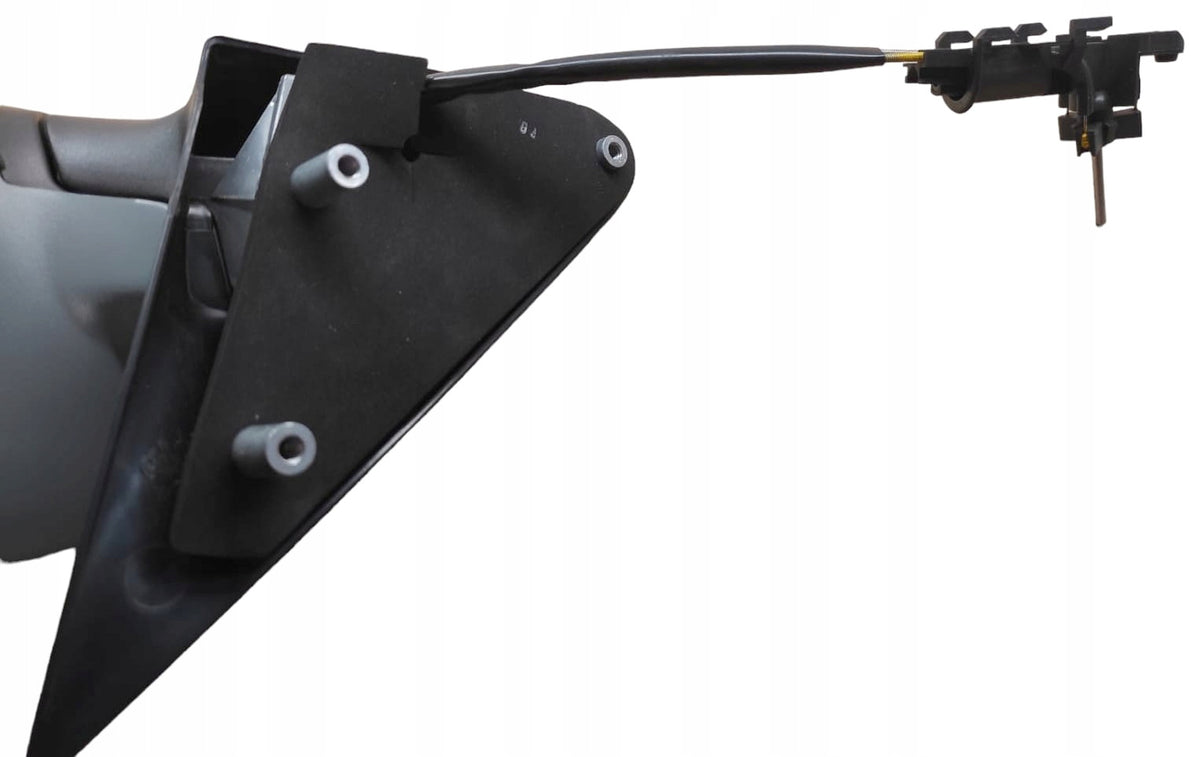 LUSTERKO ZEWNĘTRZNE PRAWE MANUALNE KPL SKODA OCTAVIA I 97-10 1U1857502BJ