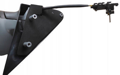 LUSTERKO ZEWNĘTRZNE PRAWE MANUALNE KPL SKODA OCTAVIA I 97-10 1U1857502BJ