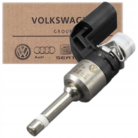 WTRYSK WTRYSKIWACZ VW GOLF VI 1.4 TSI 03C906036M NOWY ORYGINAŁ ASO