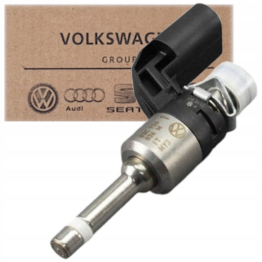 WTRYSK WTRYSKIWACZ VW GOLF VI 1.4 TSI 03C906036M NOWY ORYGINAŁ ASO