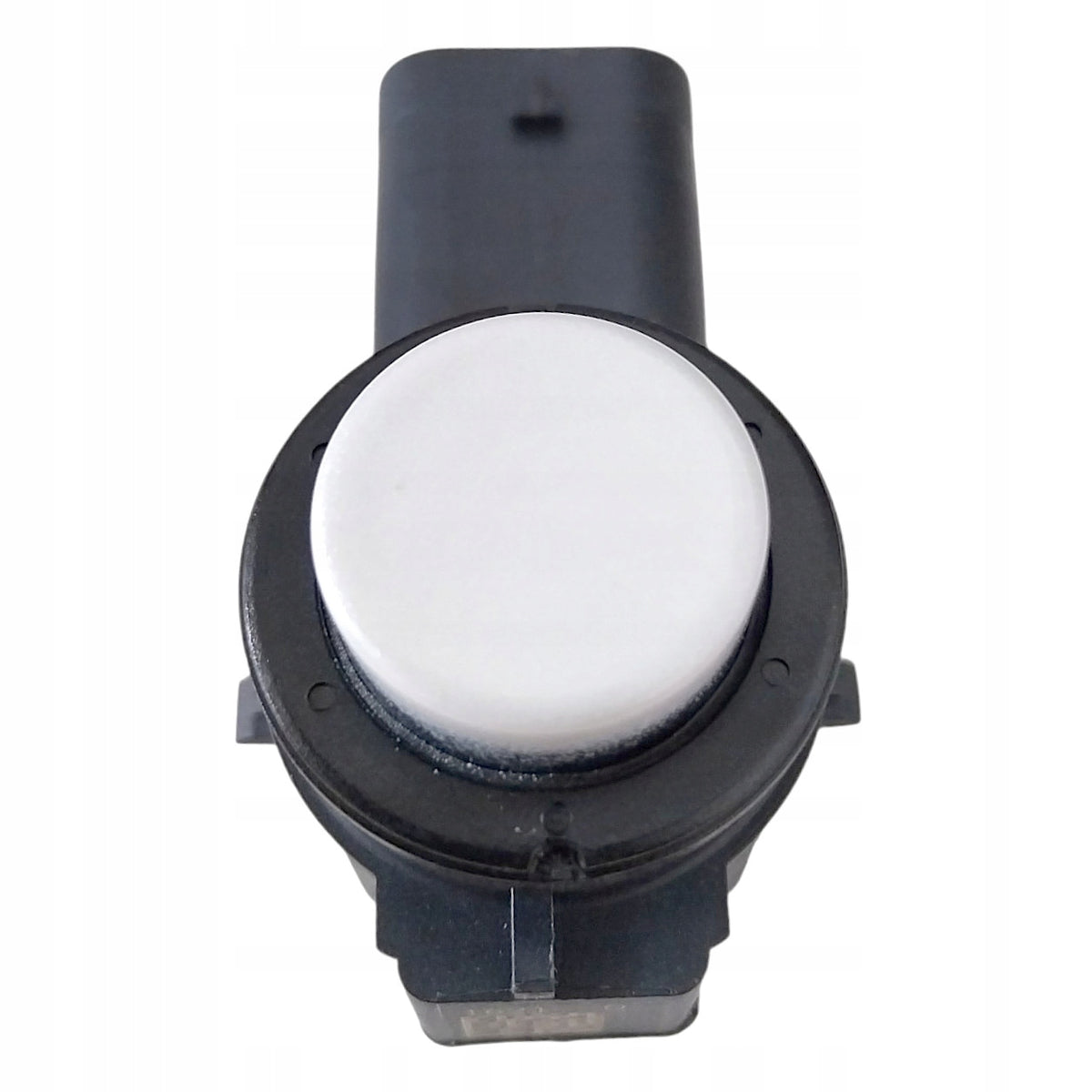 CZUJNIK PDC COFANIA PARKOWANIA 3Q0919275B 0263033916 BOSCH VW BIAŁY PERŁA