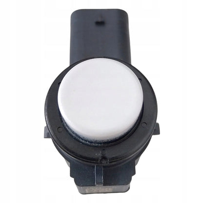CZUJNIK PDC COFANIA PARKOWANIA 3Q0919275B 0263033916 BOSCH VW BIAŁY PERŁA