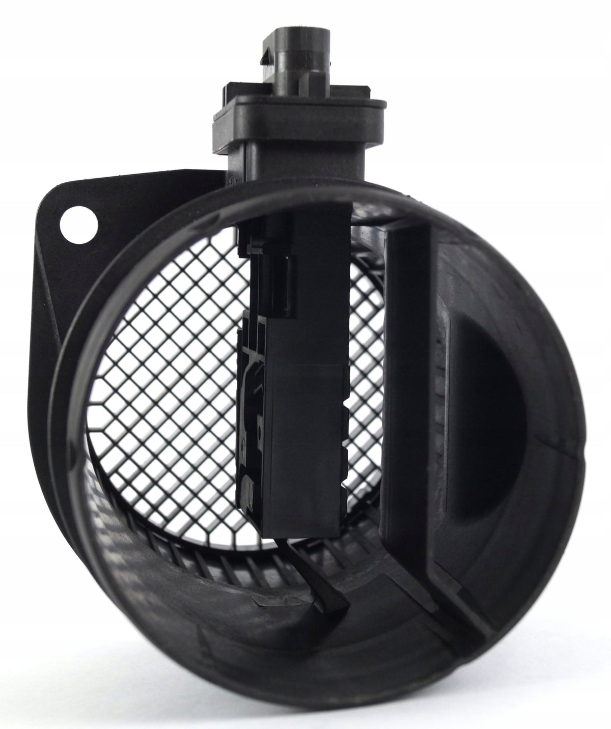 PRZEPŁYWOMIERZ 03L906461A 2.0 TDI VW AUDI VAG OE ORYGINAŁ BOSCH 0281002956