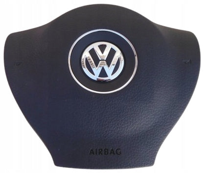NOWA ORYGINALNA VW T5 PASSAT B7 CC AIRBAG PODUSZKA KIEROWNICY 3C8880201S