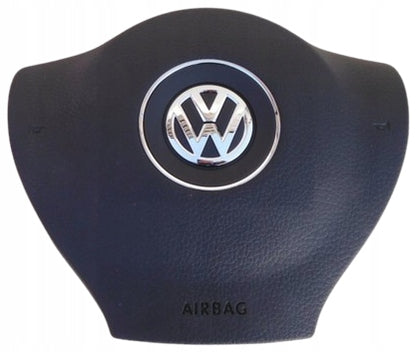 NOWA ORYGINALNA VW T5 PASSAT B7 CC AIRBAG PODUSZKA KIEROWNICY 3C8880201S
