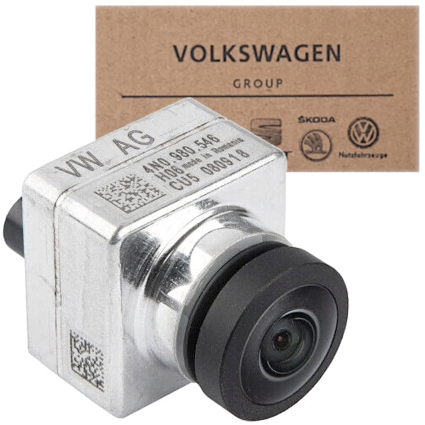 ORYGINALNA KAMERA PARKOWANIA 360 4N0980546 / 4N0980546A / 95898054600
