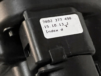 NOWA PRZEKŁADNIA KIEROWNICZA MAGLOWNICA AUDI A3 GOLF 7805501673 5Q0909144P