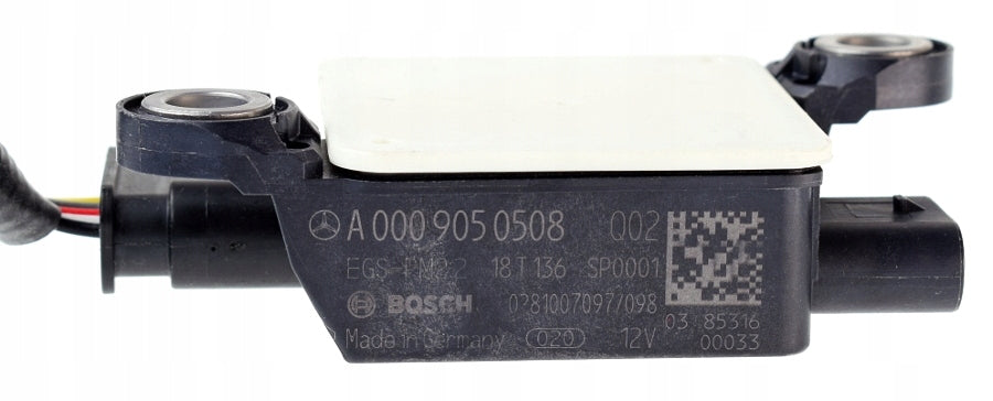 SONDA LAMDA CZUJNIK NOX MERCEDES 0281007097/098 OE