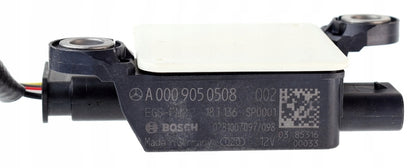 SONDA LAMDA CZUJNIK NOX MERCEDES 0281007097/098 OE