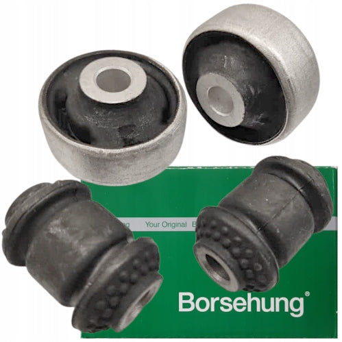 4 TULEJE WAHACZA VW BORA NEW BEETLE GOLF III IV