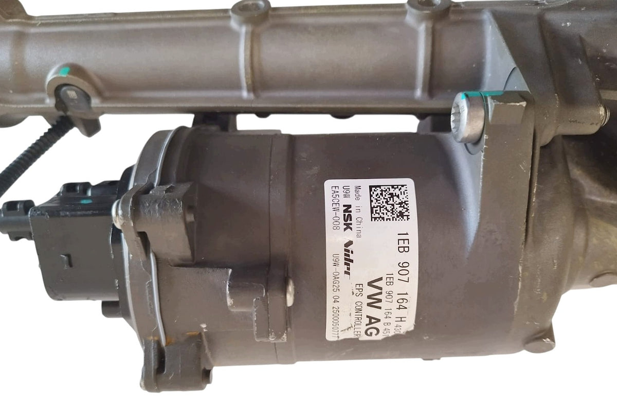 MAGLOWNICA PRZEKŁADNIA KIEROWNICZA 1EB422053H VW AUDI SEAT SKODA ORYGINAŁ