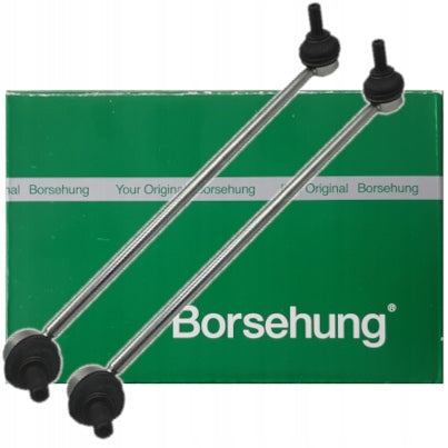 2x BORSEHUNG ŁĄCZNIK STABILIZATORA VW PASSAT B6 B7