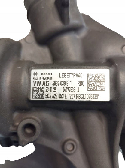 MAGLOWNICA PRZEKŁADNIA KIEROWNICZA 5QS423053E VW AUDI SEAT SKODA ORYGINAŁ