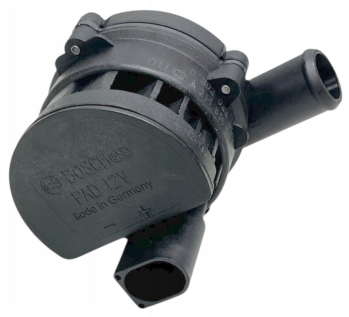 DODATKOWA POMPA WODY WEBASTO VW CRAFTER 0392023004 MERCEDES-BENZ C W205 ORY