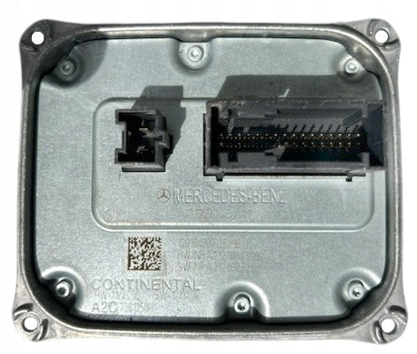 NOWA PRZETWORNICA MODUŁ LED MERCEDES A2129005211