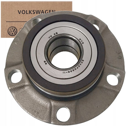 ORYGINALNE ŁOŻYSKO PIASTA KOŁA TYŁ SKODA RAPID 2012- SEAT TOLEDO IV 4 2012-