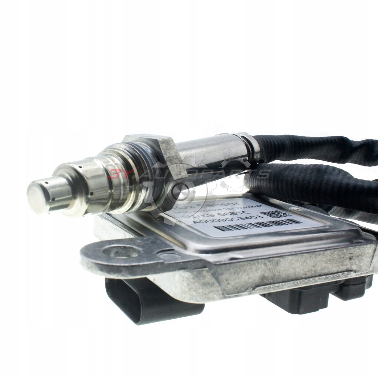 MERCEDES GLC CZUJNIK NOX SONDA LAMBDA A0009053403
