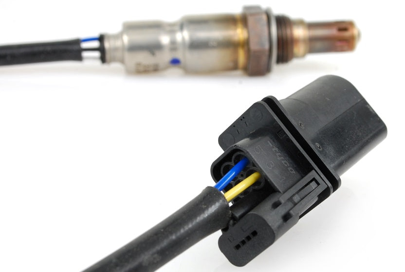 SONDA LAMBDA VW BEETLE PASSAT B6 B7 1.6TDI CAYC OE