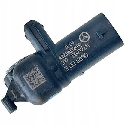 CZUJNIK UDERZENIOWY AIRBAG A2239052400 ORYGINAŁ MERCEDES-BENZ
