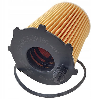FILTR OLEJU 1109AY CITROEN BERLINGO B9 1.6HDI ORYG