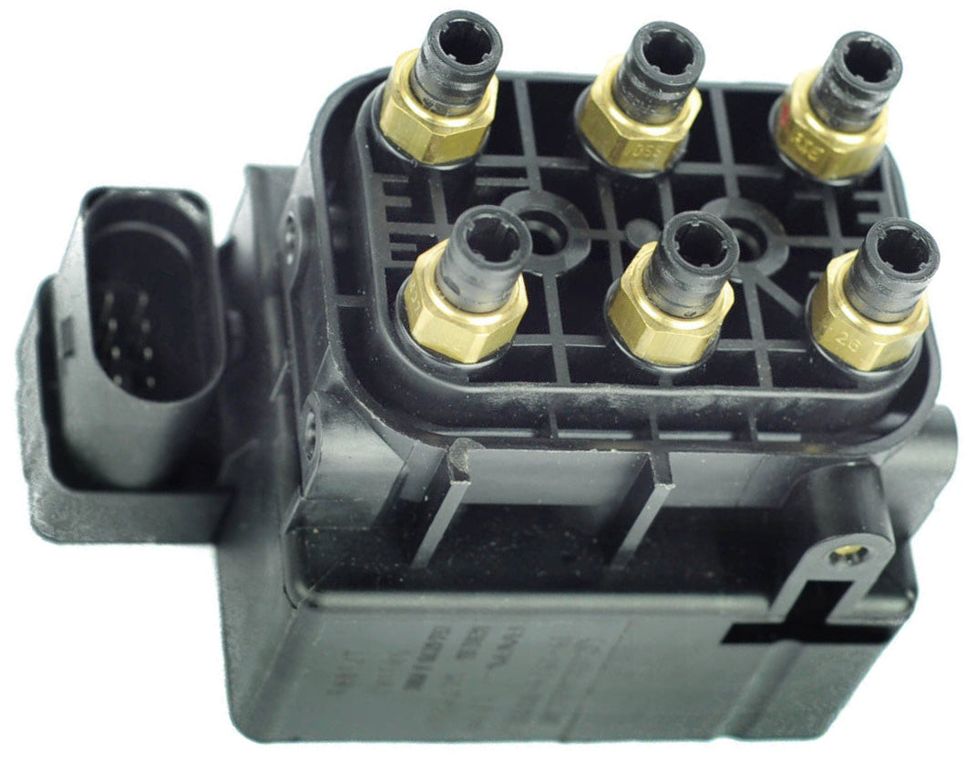 15-1524-0033.2 ROZDZIELACZ PNEUMATYKI ZAWIESZENIA