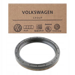 02M301189G 60X74X8 USZCZELNIACZ WAŁU ORYGINAŁ ASO VW SEAT SKODA VW GOLF 4-8