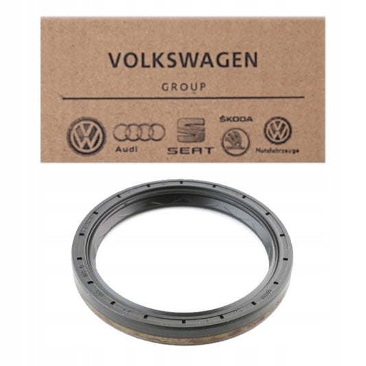 02M301189G 60X74X8 USZCZELNIACZ WAŁU ORYGINAŁ ASO VW SEAT SKODA VW GOLF 4-8