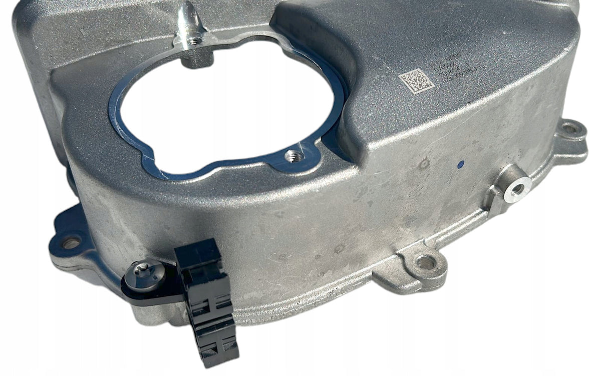 OBUDOWA OSŁONA PASKA ROZRZĄDU VW 1. TSI 05E109108J
