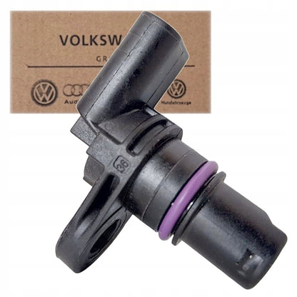 04C907601K CZUJNIK POŁOŻENIA WAŁKA ROZRZĄDU VW AUDI SEAT SKODA ORYGINAŁ