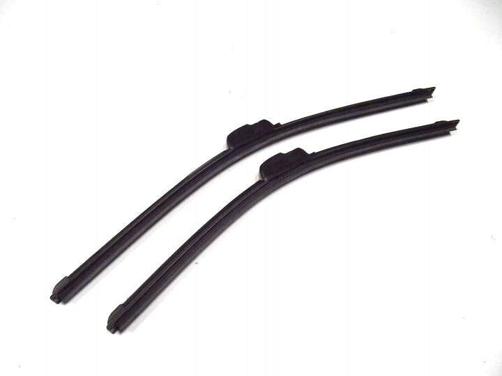ZESTAW PIÓRA WYCIERACZEK PRZÓD VW PASSAT B5 B5FL 3B0998002B 2x 530mm