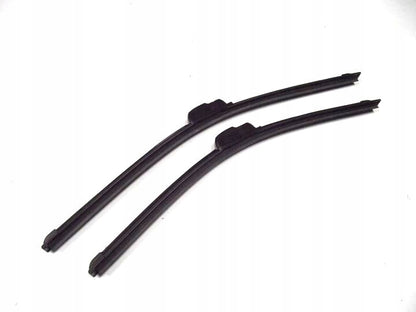 ZESTAW PIÓRA WYCIERACZEK PRZÓD VW PASSAT B5 B5FL 3B0998002B 2x 530mm