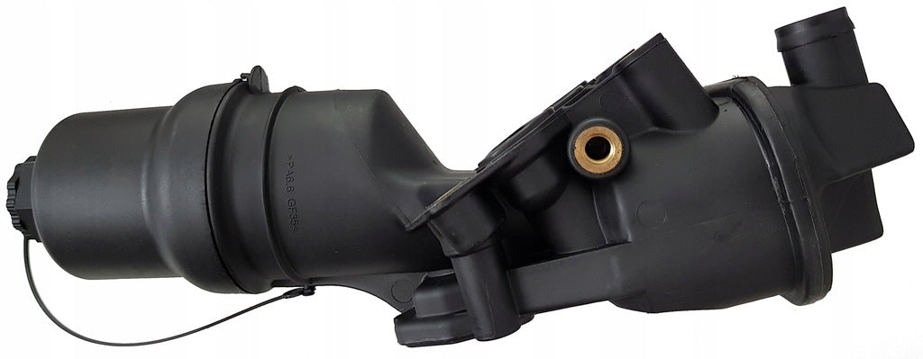 OBUDOWA FILTRA OLEJU 06F115397H AUDI SEAT SKODA VW GOLF 2.0 TFSI FSI NOWA
