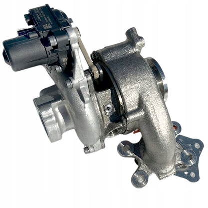 TURBOSPRĘŻARKA 1.5 TFSI TSI 05E145702L 05E145701B
