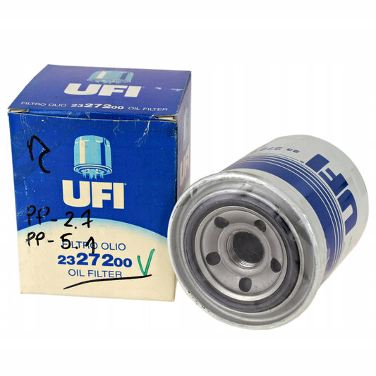 FILTR OLEJU UFI MAZDA 626 929 1.6 1.8 2.0 2.2