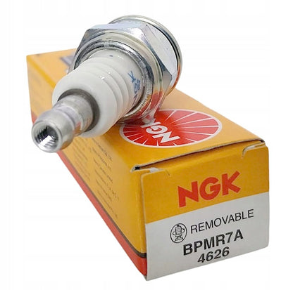 ŚWIECA ZAPŁONOWA NGK BPMR7A DO KOS PILAREK PIŁY KOSY DO HUSQVARNA STIHL MS