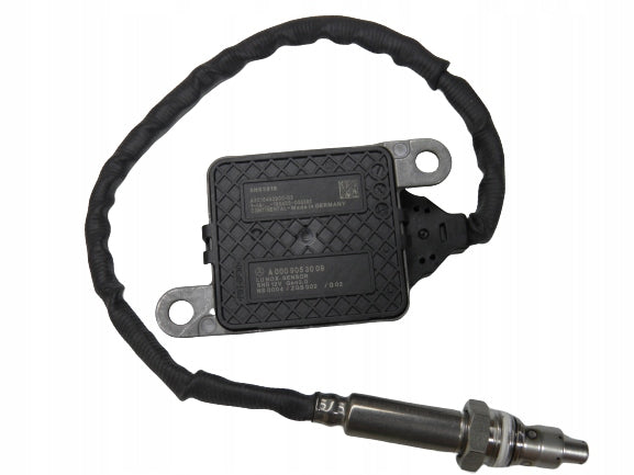 NOWA SONDA LAMDA CZUJNIK NOX MERCEDES A0009053009